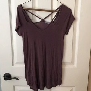 Charlotte Russe Top